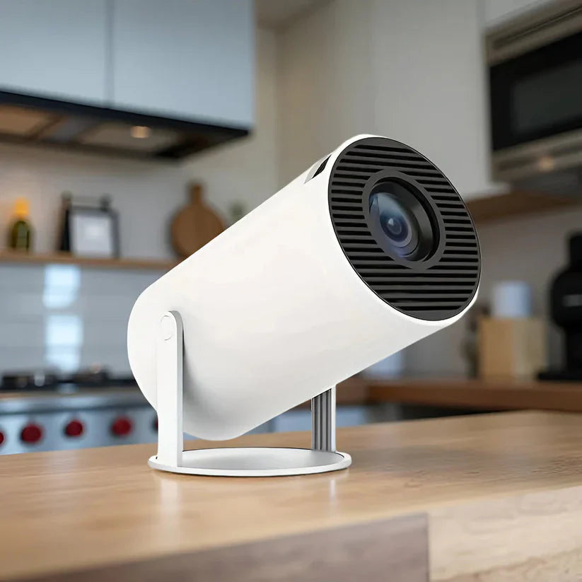 BibleGlow Projector – Crowned By Elohim