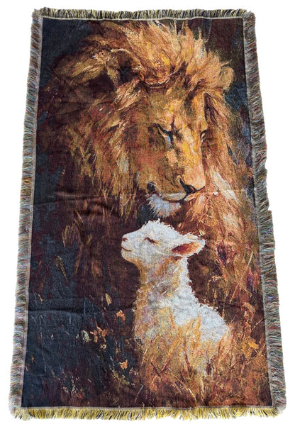 The Shepherd & the King Series