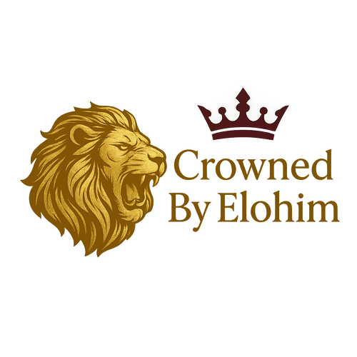 Crowned By Elohim