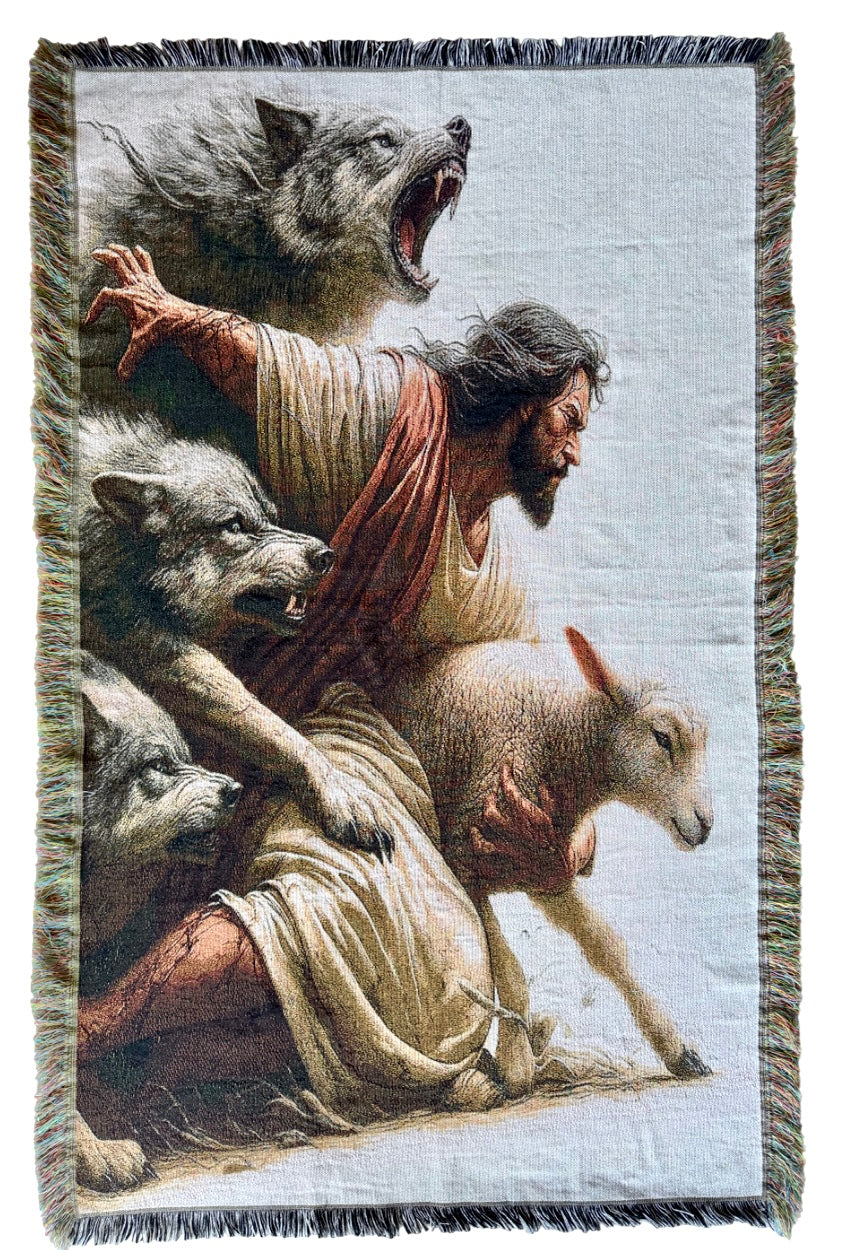 The Shepherd & the King Series